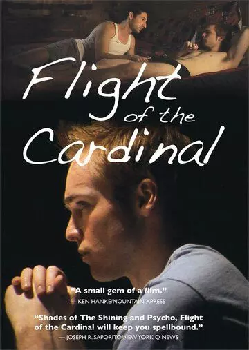 Полёт кардинала / Flight of the Cardinal 2010 скачать через торрент в хорошем качестве