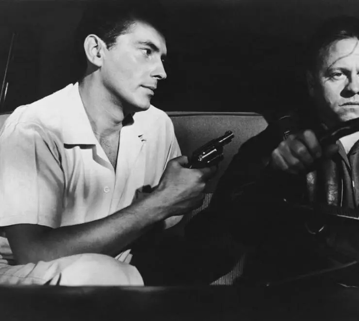 Поездка по кривой дороге 1954 скачать через торрент бесплатно Поездка по кривой дороге 1954 скачать через торрент бесплатно