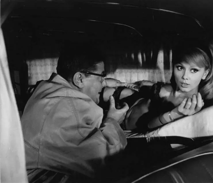 Древнейшая профессия в мире 1967 скачать через торрент бесплатно Древнейшая профессия в мире 1967 скачать через торрент бесплатно