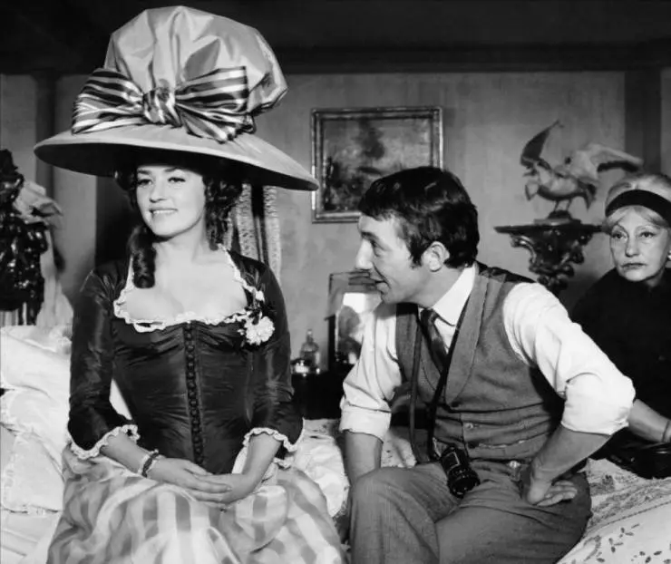 Древнейшая профессия в мире 1967 скачать торрентом Древнейшая профессия в мире 1967 скачать торрентом