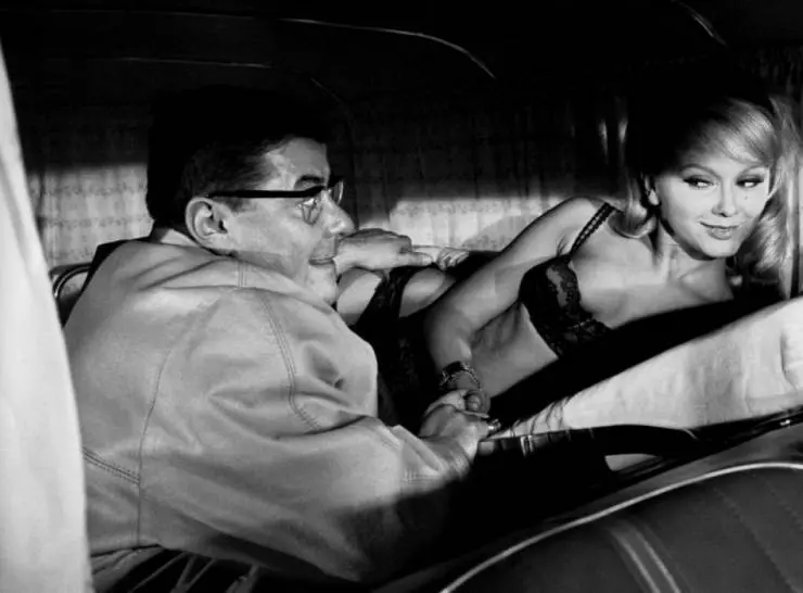 Древнейшая профессия в мире 1967 скачать с торрента Древнейшая профессия в мире 1967 скачать с торрента