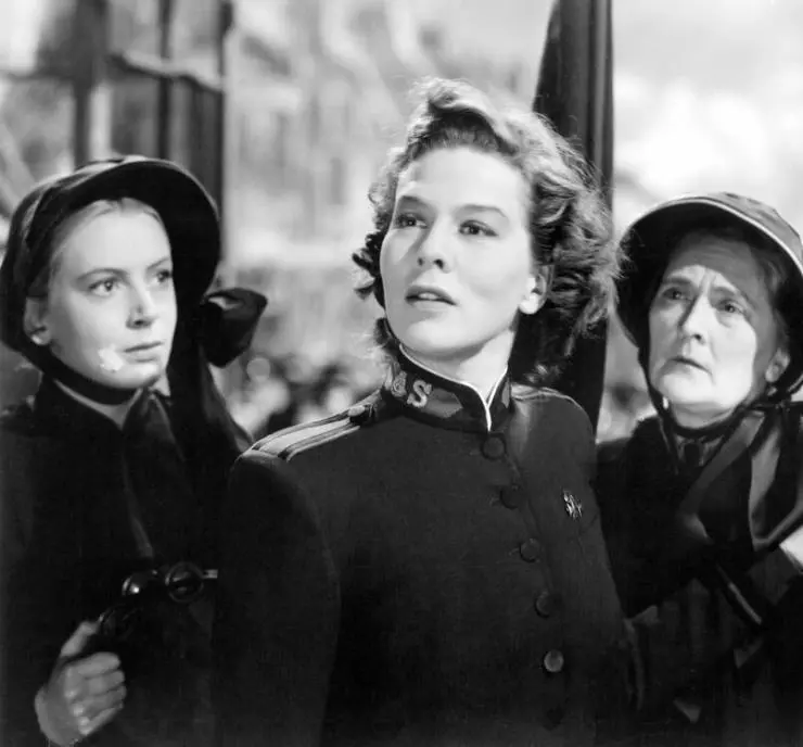 Майор Барбара 1941 скачать с торрента Майор Барбара 1941 скачать с торрента