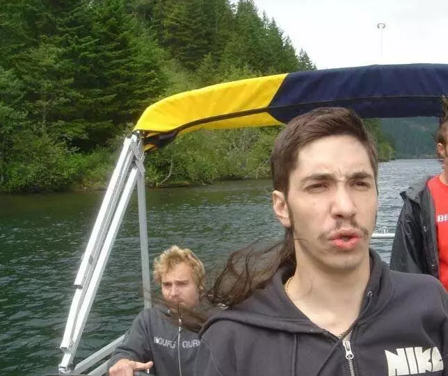 Банда снежного человека 2006 скачать через торрент бесплатно Банда снежного человека 2006 скачать через торрент бесплатно