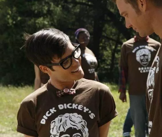 Угрызения 4: Театральный кружок 2011 скачать торрентом Угрызения 4: Театральный кружок 2011 скачать торрентом