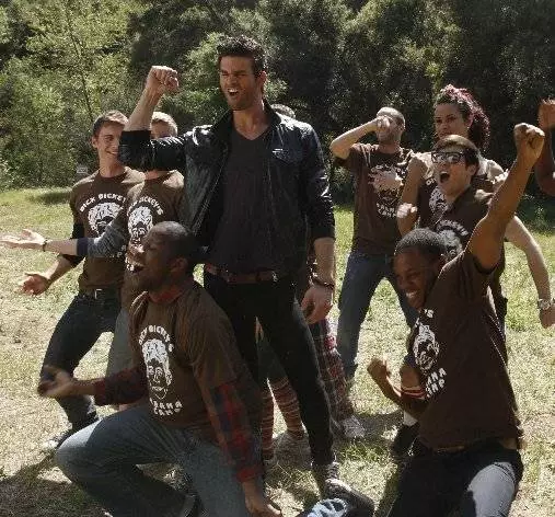 Угрызения 4: Театральный кружок 2011 скачать с торрента Угрызения 4: Театральный кружок 2011 скачать с торрента