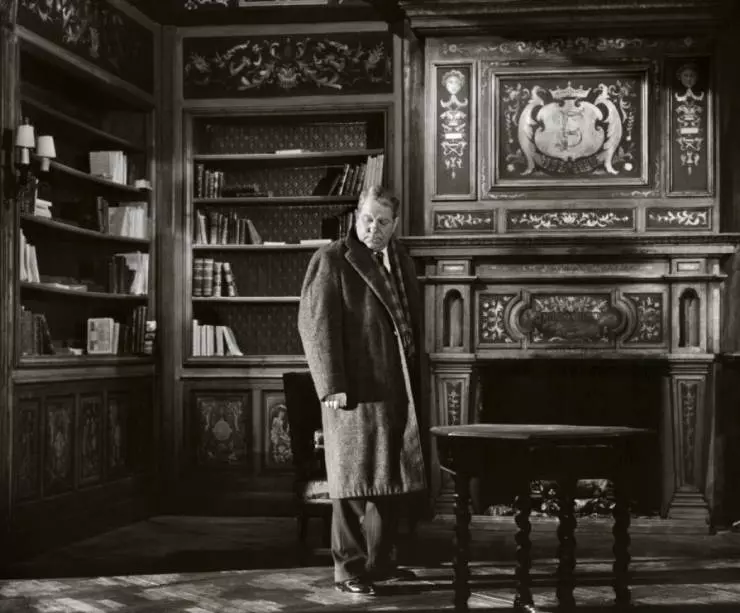 Мегрэ и дело Сен-Фиакр 1959 скачать через торрент бесплатно Мегрэ и дело Сен-Фиакр 1959 скачать через торрент бесплатно