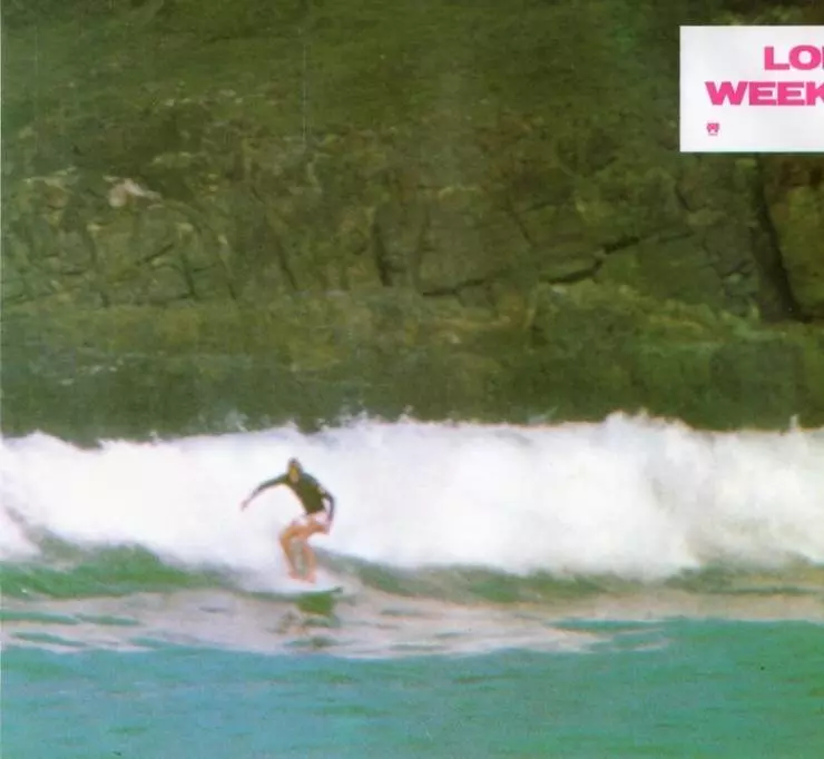 Долгий уикенд 1978 скачать через торрент бесплатно Долгий уикенд 1978 скачать через торрент бесплатно