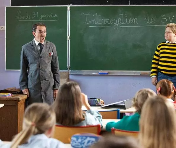 Ученик Дюкобю 2011 скачать с торрента Ученик Дюкобю 2011 скачать с торрента