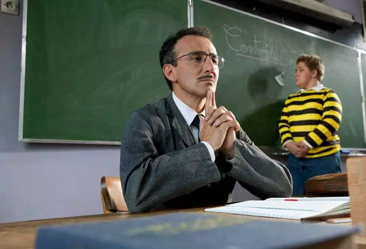 Ученик Дюкобю 2011 скачать через торрент бесплатно Ученик Дюкобю 2011 скачать через торрент бесплатно