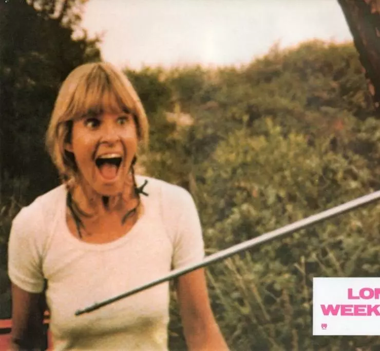 Долгий уикенд 1978 скачать торрентом Долгий уикенд 1978 скачать торрентом