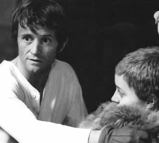 Птички, сироты и блаженные 1969 скачать с торрента Птички, сироты и блаженные 1969 скачать с торрента