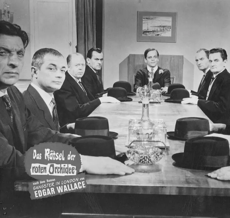 Тайна красной орхидеи 1962 скачать через торрент бесплатно Тайна красной орхидеи 1962 скачать через торрент бесплатно