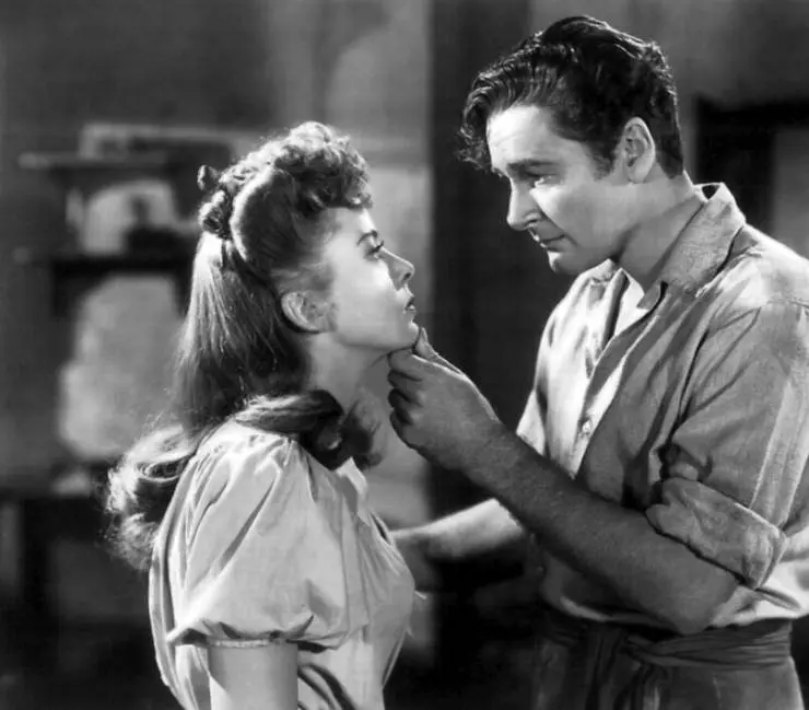 Никогда не покидай меня 1947 скачать с торрента Никогда не покидай меня 1947 скачать с торрента