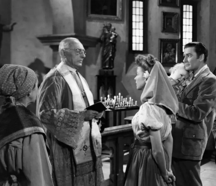 Никогда не покидай меня 1947 скачать торрентом Никогда не покидай меня 1947 скачать торрентом