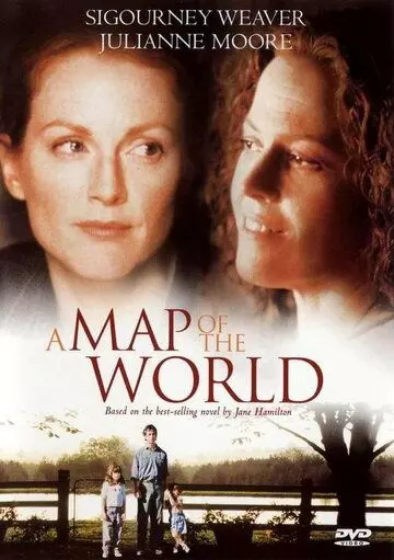 Карта мира / A Map of the World 1999 скачать через торрент в хорошем качестве