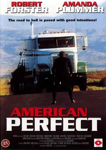 Американское совершенство / American Perfekt 1997 скачать через торрент в хорошем качестве