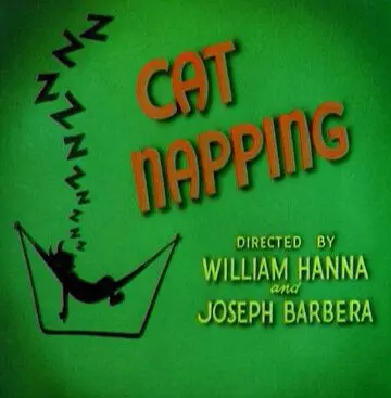 Отдых на свежем воздухе / Cat Napping 1951 скачать через торрент в хорошем качестве