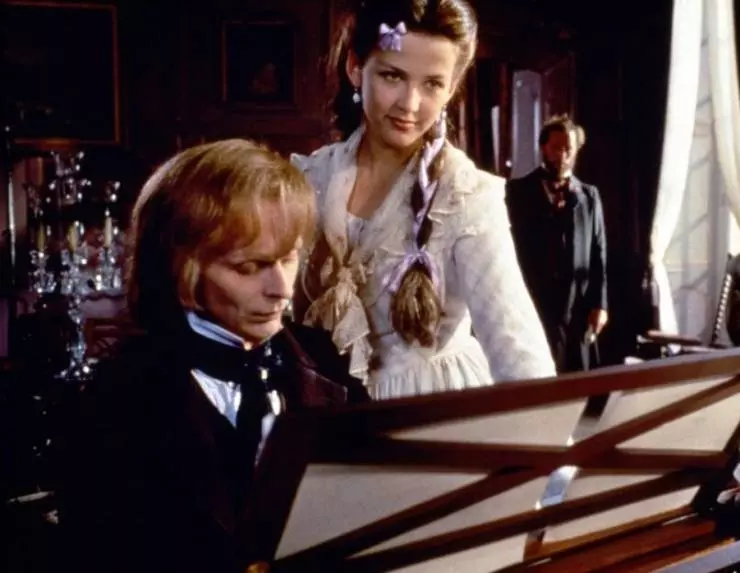 Прощальное послание 1991 скачать торрентом Прощальное послание 1991 скачать торрентом