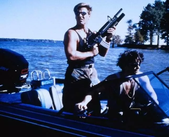 Проект Даллас 1994 скачать торрентом Проект Даллас 1994 скачать торрентом