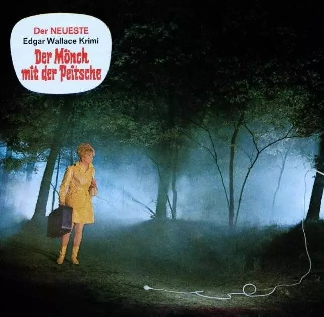 Монах с хлыстом 1967 скачать через торрент бесплатно Монах с хлыстом 1967 скачать через торрент бесплатно