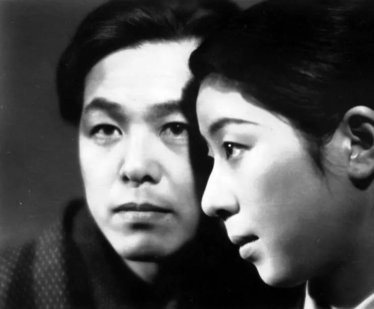 Единственный сын 1936 скачать с торрента Единственный сын 1936 скачать с торрента