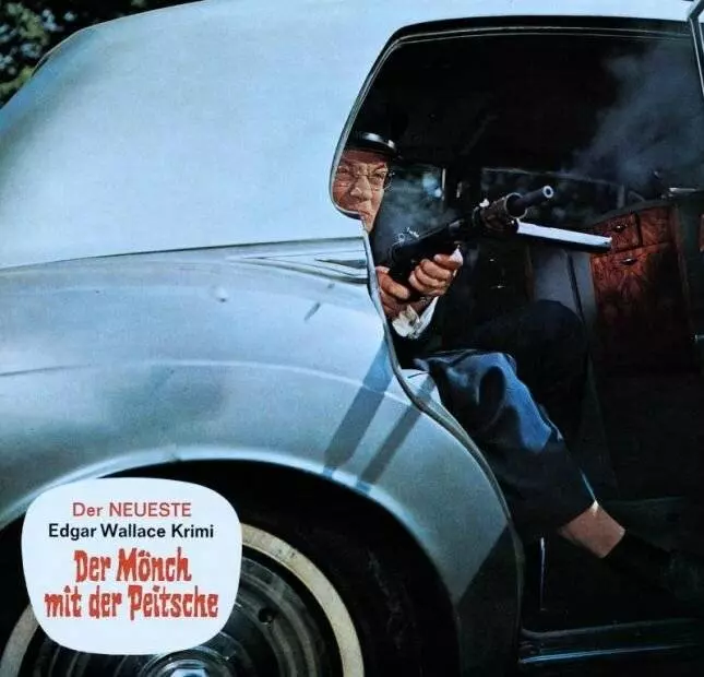 Монах с хлыстом 1967 скачать с торрента Монах с хлыстом 1967 скачать с торрента