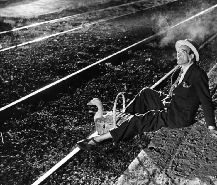 Огни варьете 1950 скачать с торрента Огни варьете 1950 скачать с торрента