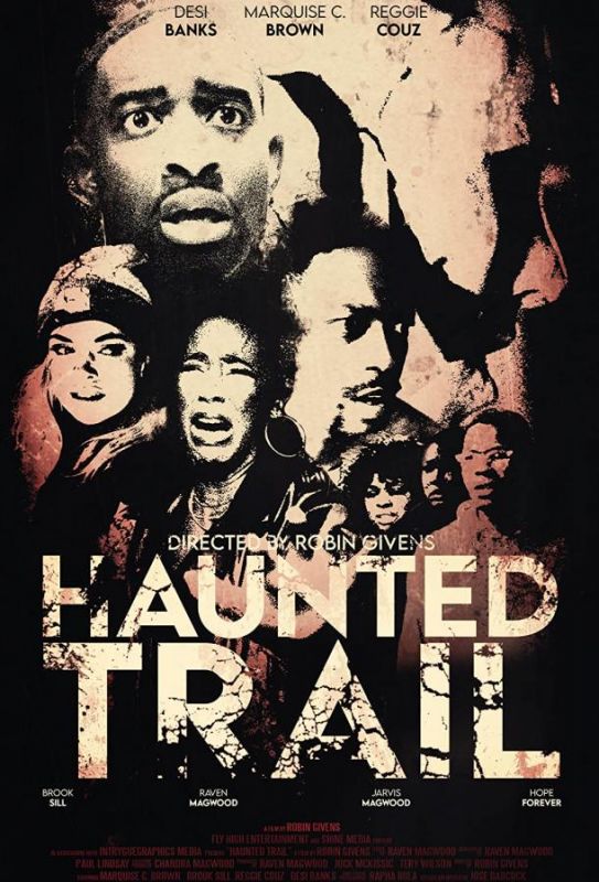 Haunted Trail