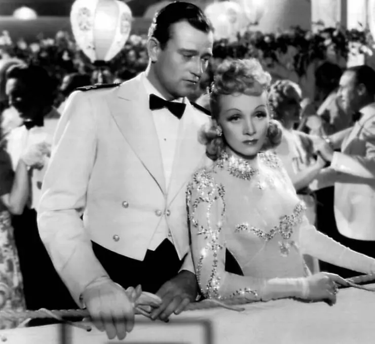 Семь грешников 1940 скачать торрентом Семь грешников 1940 скачать торрентом