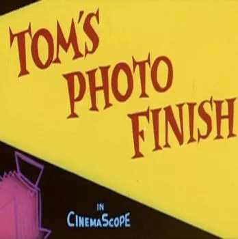 Неопровержимая улика / Tom's Photo Finish 1957 скачать через торрент в хорошем качестве