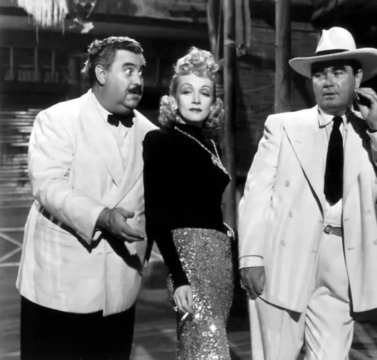 Семь грешников 1940 скачать с торрента Семь грешников 1940 скачать с торрента