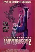 Леди дракон 2 / Lady Dragon 2 1993 скачать через торрент в хорошем качестве