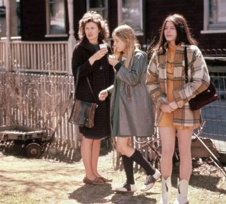 Влияние гамма-лучей на бледно-желтые ноготки 1972 скачать через торрент бесплатно Влияние гамма-лучей на бледно-желтые ноготки 1972 скачать через торрент бесплатно