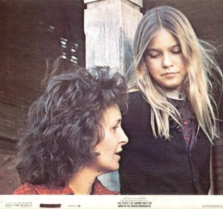 Влияние гамма-лучей на бледно-желтые ноготки 1972 скачать с торрента Влияние гамма-лучей на бледно-желтые ноготки 1972 скачать с торрента