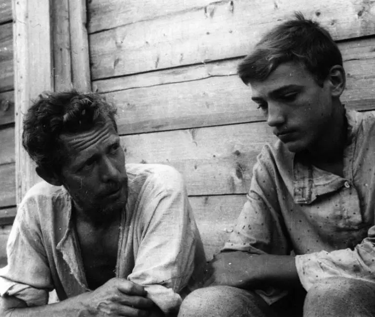 Начало неведомого века 1967 скачать с торрента Начало неведомого века 1967 скачать с торрента