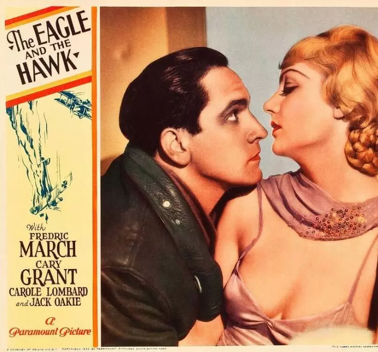 Орел и сокол 1933 скачать торрентом Орел и сокол 1933 скачать торрентом