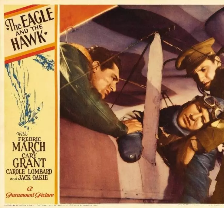 Орел и сокол 1933 скачать с торрента Орел и сокол 1933 скачать с торрента