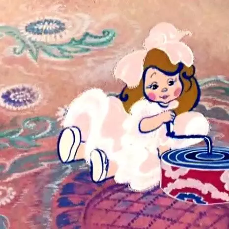 Танцы кукол 1985 скачать через торрент бесплатно Танцы кукол 1985 скачать через торрент бесплатно