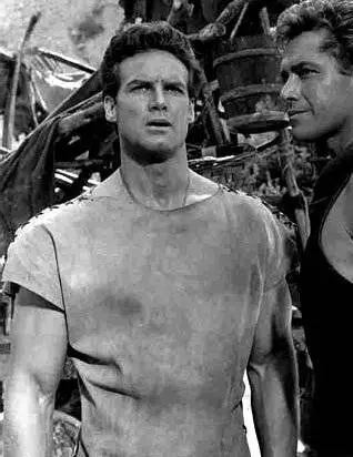 Ромул и Рем 1961 скачать через торрент бесплатно Ромул и Рем 1961 скачать через торрент бесплатно