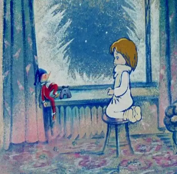 Танцы кукол 1985 скачать с торрента Танцы кукол 1985 скачать с торрента