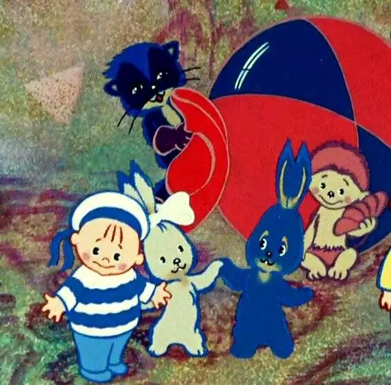 Танцы кукол 1985 скачать торрентом Танцы кукол 1985 скачать торрентом