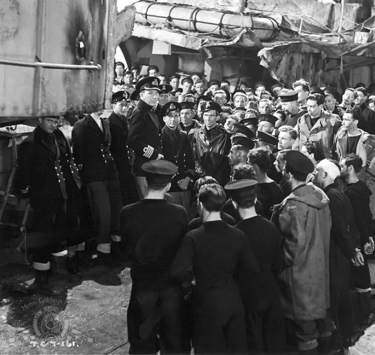 В котором мы служим 1942 скачать торрентом В котором мы служим 1942 скачать торрентом