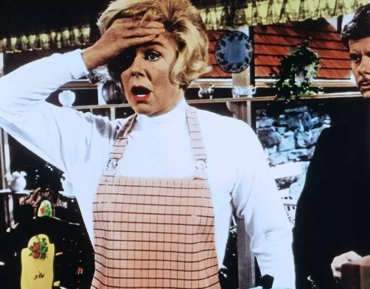 А где был ты, когда погас свет? 1968 скачать через торрент бесплатно А где был ты, когда погас свет? 1968 скачать через торрент бесплатно