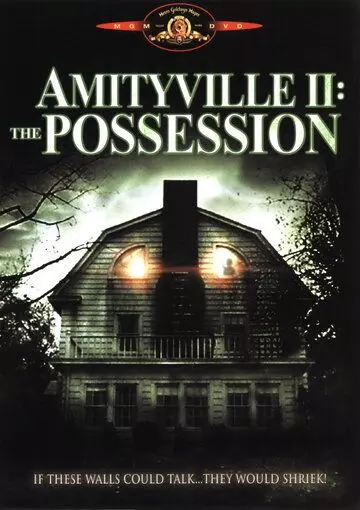 Амитивилль 2: Одержимость / Amityville II: The Possession 1982 скачать через торрент в хорошем качестве