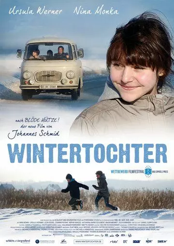 Зимняя дочь / Wintertochter 2011 скачать через торрент в хорошем качестве