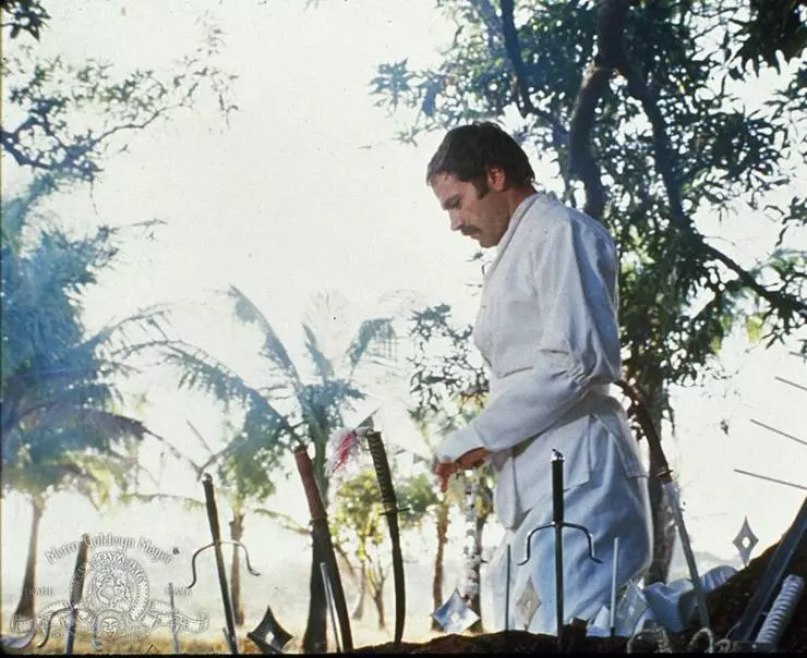 Входит ниндзя 1981 скачать через торрент бесплатно Входит ниндзя 1981 скачать через торрент бесплатно