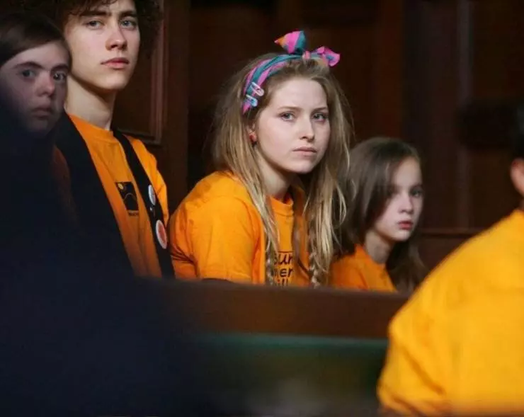 Школа «Саммерхилл» 2008 скачать торрентом Школа «Саммерхилл» 2008 скачать торрентом