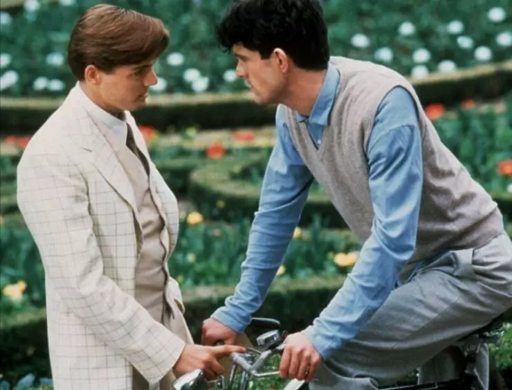 Очки в золотой оправе 1987 скачать с торрента Очки в золотой оправе 1987 скачать с торрента