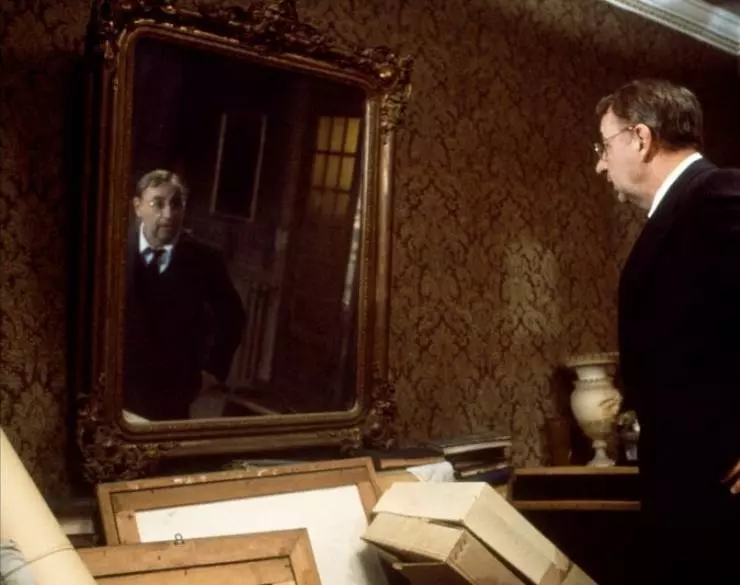 Очки в золотой оправе 1987 скачать через торрент бесплатно Очки в золотой оправе 1987 скачать через торрент бесплатно