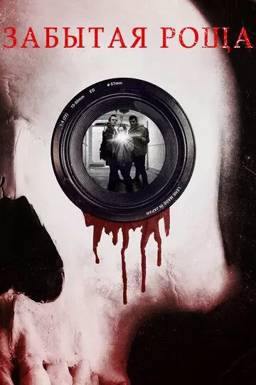 Забытая роща / Hollows Grove 2014 скачать через торрент в хорошем качестве